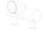 design mechanical parts and machines in solidworks